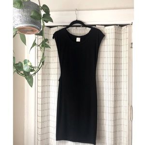 Urban Outfitters Repop Open-sided Dress